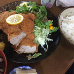 Tonkatsu Shinka - 