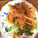 Tonkatsu Shinka - 