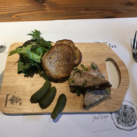 西洋料理 Jules - 