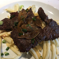 西洋料理 Jules - 