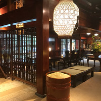 東京 芝 とうふ屋うかい - 