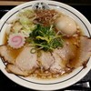 京都 麺屋たけ井 阪急梅田店