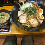 麺屋 Rock - 