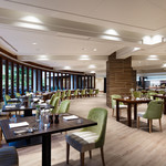 Grill & Dining G - 内観