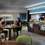 Grill & Dining G - 内観