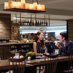 Grill ＆ Dining G - 内観