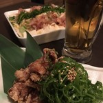 個室居酒屋 伊勢や - 