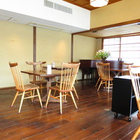 浅草むぎとろ 本店 - ２F