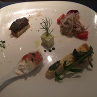 ヴィア トスカネッラ - 