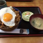 食堂 高田屋 - 