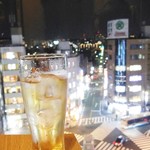 夜景個室居酒屋 伊吹 - 