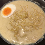 カトマンドゥラーメン - 