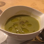 Ra Jokonda - スープ。