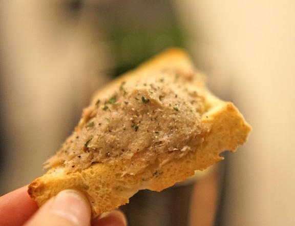 Kanda Buta Bar BYO photo 3