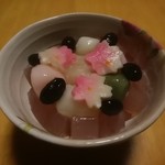 浅草梅園 - 料理写真: