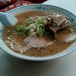 オーモリラーメン - ラーメン