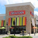 Zoës Kitchen - 