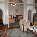 富士屋ホテル - いつものスイート