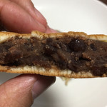 柳澤屋 - 金つば