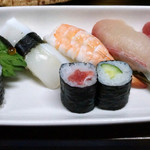 松栄 - 寿司
