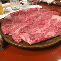 すき焼割烹 日山 - 