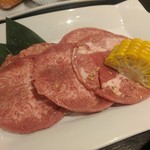 焼肉 北京 - 