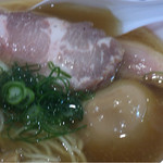 町田汁場 しおらーめん進化 本店 - 