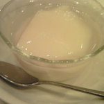 中国名菜 敦煌 - 杏仁豆腐