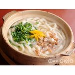 信州ほるもん亭 - 河内名物かすうどん