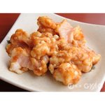 信州ほるもん亭 - 味噌しまホルモン　630円