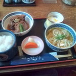 こうりんぼう - 豚の角煮