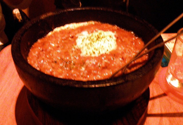 Bibimbap U2 Motomachi Ten - Kita Matsumoto/Izakaya (Tavern