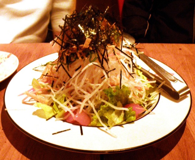 Bibimbap U2 Motomachi Ten - Kita Matsumoto/Izakaya (Tavern