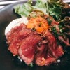 熟成牛ステーキバル Gottie's BEEF 銀座ベルビア館店