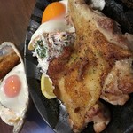 鶏料理居酒屋 TORIBIAN - 