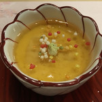 旬菜 おぐら家 - お通し