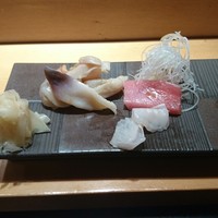 伊勢鮨 - 