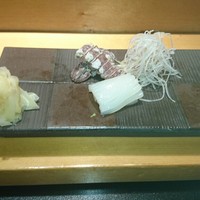 伊勢鮨 - 