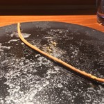 TACUBO - グリッシーニ