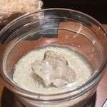 TACUBO - 白トリュフ