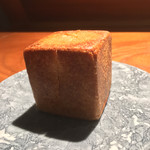 TACUBO - じゃが芋とローズマリーのフォカッチャ