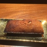 TACUBO - フィナンシェ