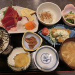 Sushi Kaiseki Kaduma - 和食定食