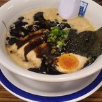 風風ラーメン - 