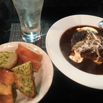 明ごころ本店　洋食店 - 