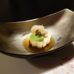 静川 - 豆乳豆腐