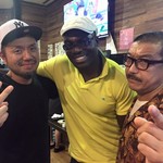 鶏料理居酒屋 TORIBIAN - ボビーオロゴンさん