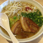 ０２３ - 2017/04/11  初味噌