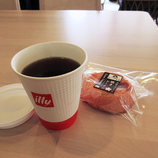 カフェ・スゥ・ル・スリジエ_1