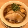 鯛塩そば 灯花 本店